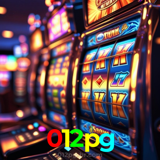 012pg：Vença o poker online e mostre sua habilidade nas cartas!