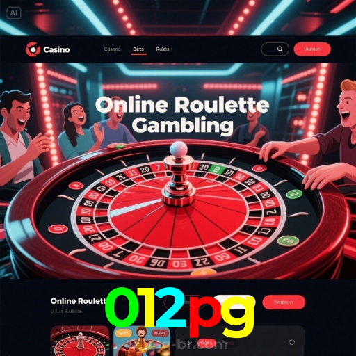 012pg：Aposte no futebol digital e vença os melhores times!