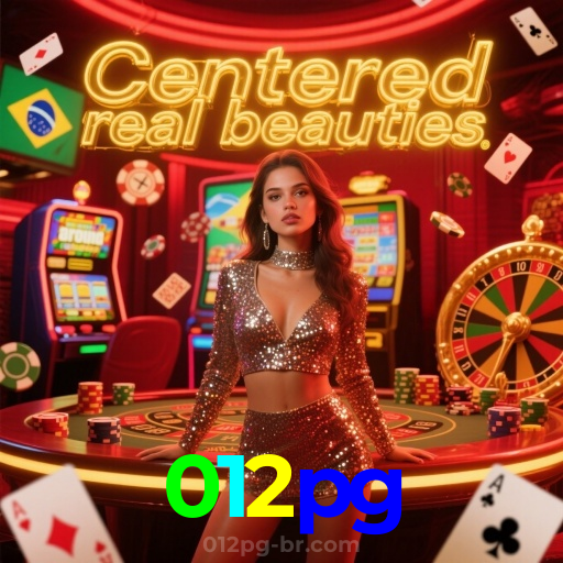 012pg：O cassino online está esperando por você! Jogue e vença!