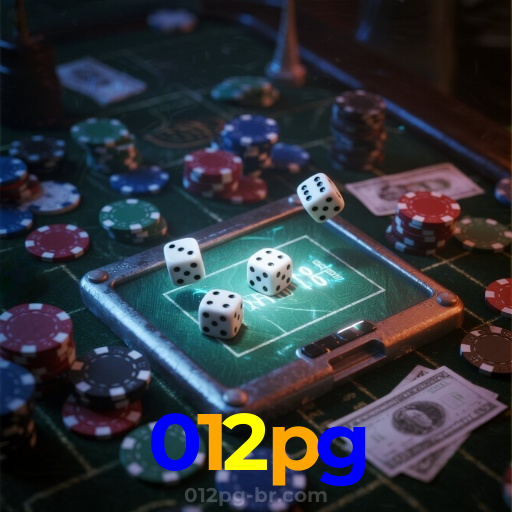 012pg：A melhor plataforma de jogos de cassino e apostas no futebol está aqui!
