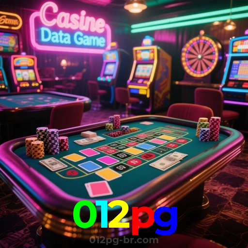 012pg：Jogue nas mesas de poker e vença como um profissional!