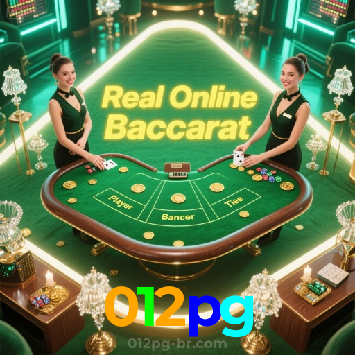 012pg：A diversão nunca para! Entre no nosso cassino e jogue os melhores jogos!