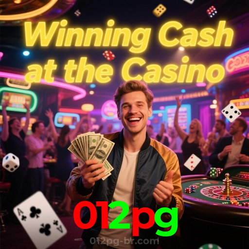 012pg：A sorte não tem limites! Vença no Blackjack e leve o prêmio!