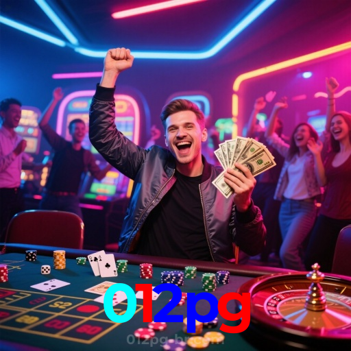 012pg：Jogue poker no nosso cassino e mostre sua habilidade!