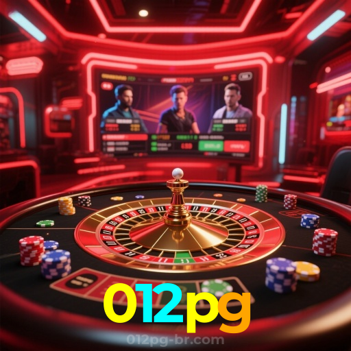 012pg：Aposte no futebol e ganhe em blackjack e poker com segurança!