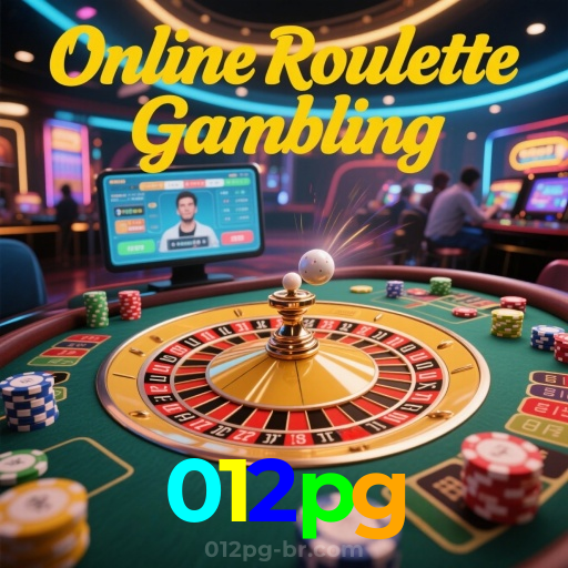 012pg：Sua sorte está no cassino online com apostas no futebol e jogos emocionantes!