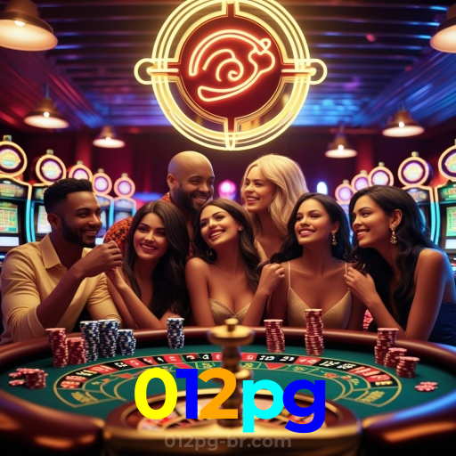 012pg:As slots mais emocionantes estão aqui! Jogue agora!