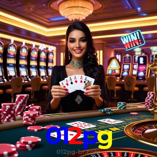 012pg:Jogue slots, aposte no futebol e vença em grande estilo!