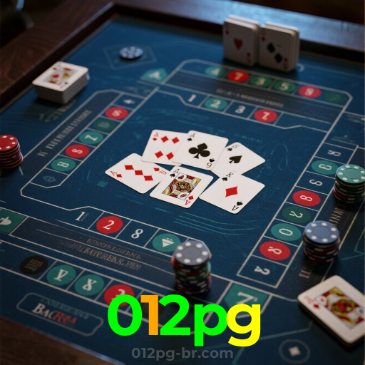 012pg:O melhor cassino para apostar no futebol e ganhar em jogos de cassino!