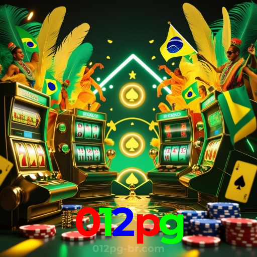 012pg：Ganhe no futebol e jogue os melhores jogos de cassino online!