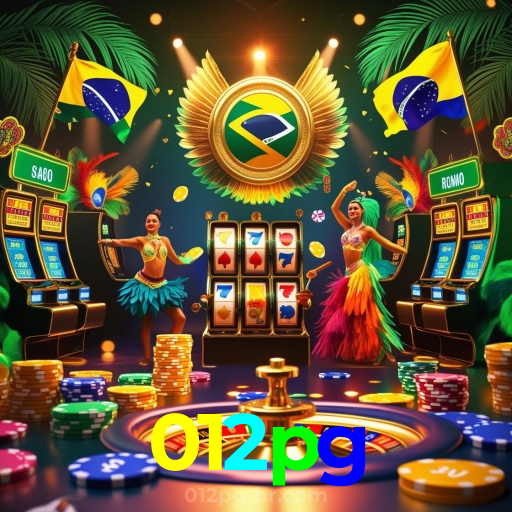 012pg:Jogue nas nossas slots e conquiste vitórias épicas!