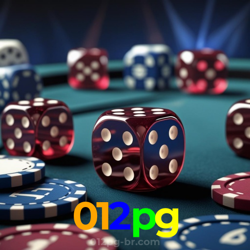 012pg：Vença no poker e aposte no futebol com segurança no nosso cassino!