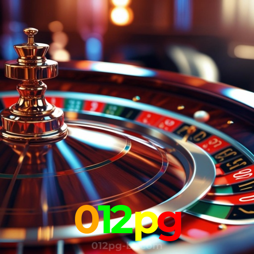 012pg:Desafie a roleta e conquiste prêmios incríveis!