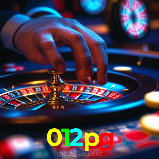 012pg:Onde o futebol e o cassino se encontram para grandes vitórias!