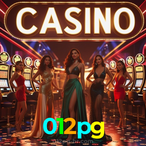 012pg:A melhor experiência de apostas no futebol e cassino está no nosso site!